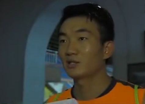 养父的秘密