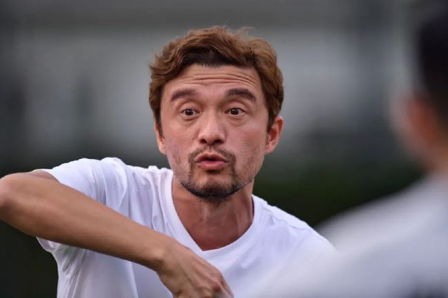 日大姨子