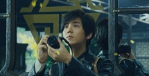 银男乱女